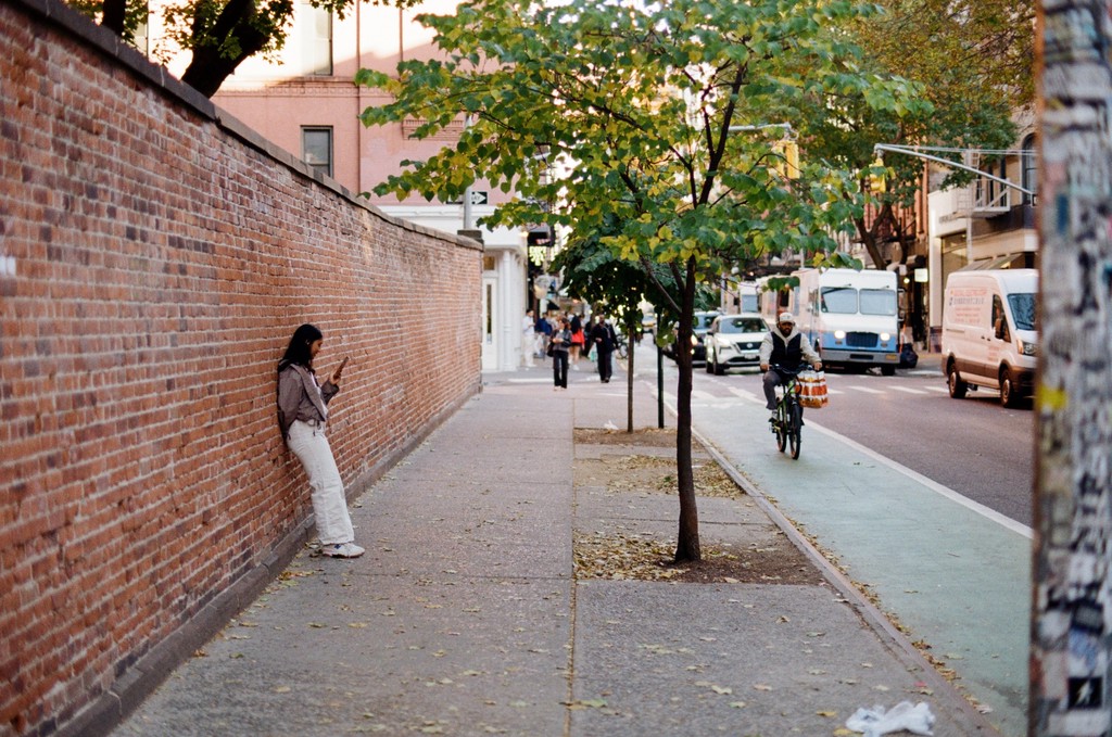 Social media apps competing for attention