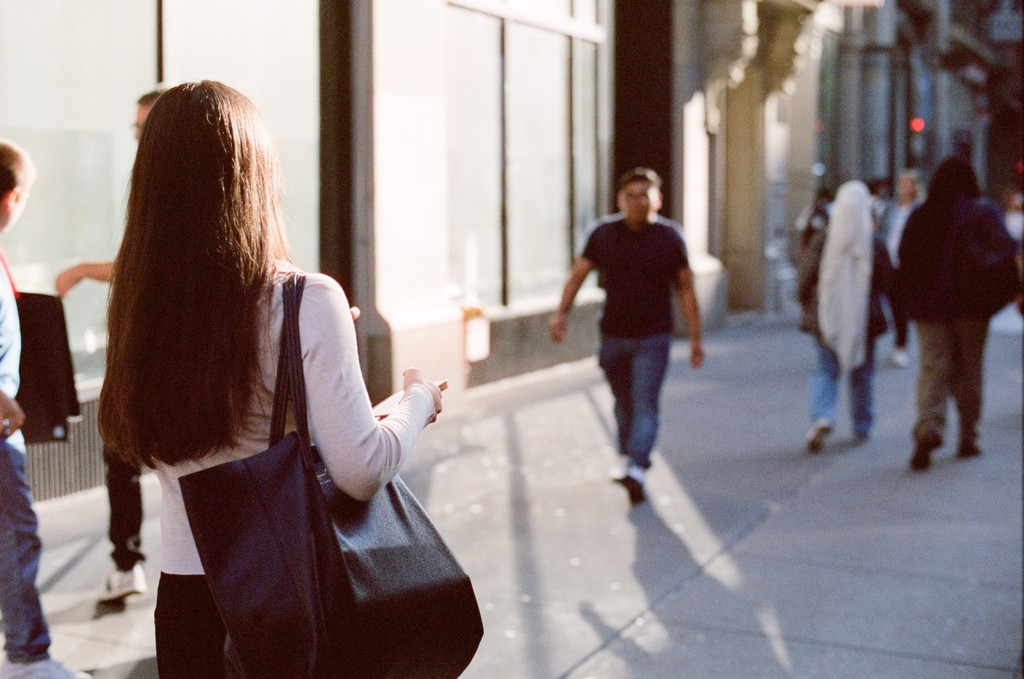 My hand’s main purpose is to hold my phone