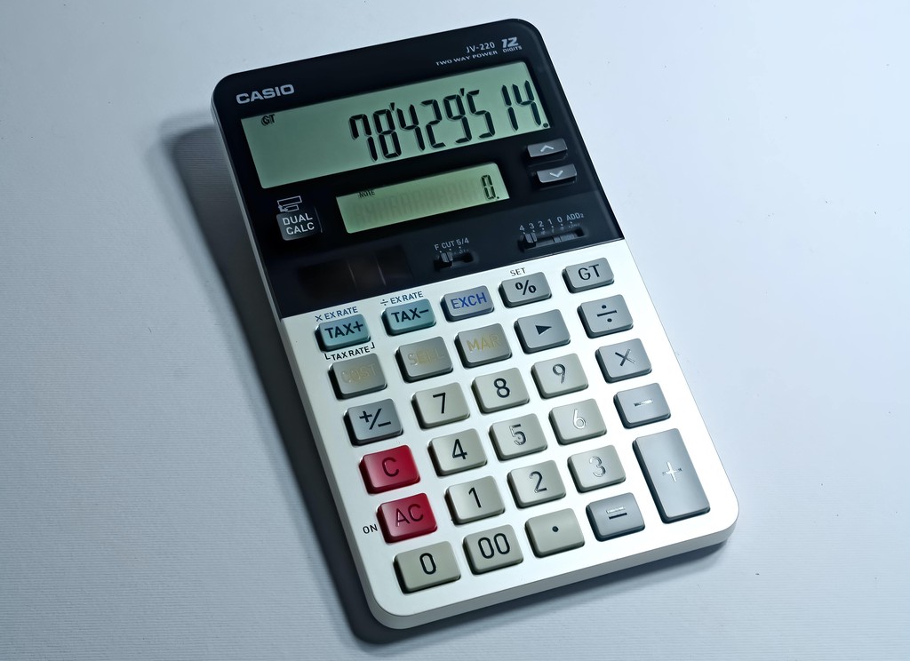 Calculator